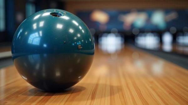 Comment choisir la boule de bowling adaptée à votre jeu