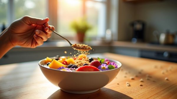 Des produits inattendus pour optimiser votre nutrition sportive