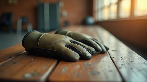 Récupération sportive : strategies pour améliorer vos performances