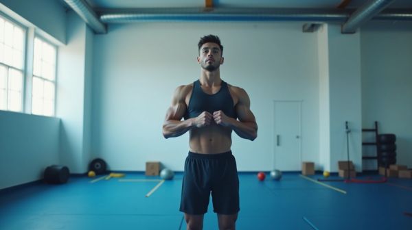 Récupération sportive : strategies pour améliorer vos performances