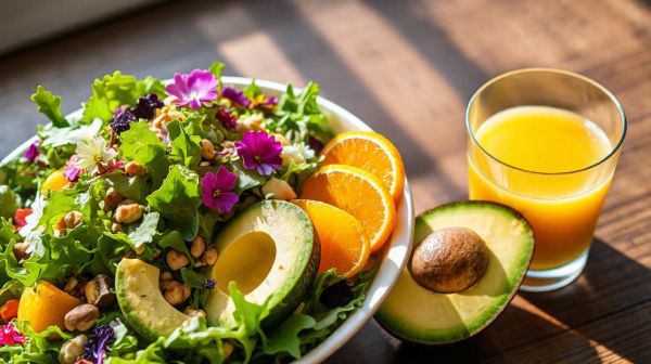 Top 5 alternatives surprenantes pour booster votre nutrition sportive