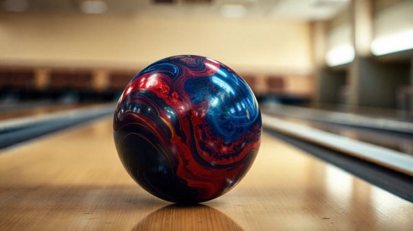 Top conseils pour sélectionner votre boule de bowling idéale