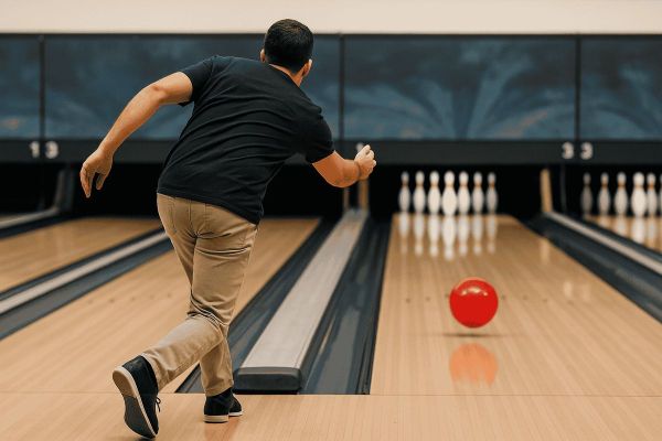 Top conseils pour sélectionner votre boule de bowling idéale