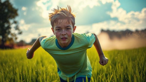 Top techniques pour booster vos performances sportives