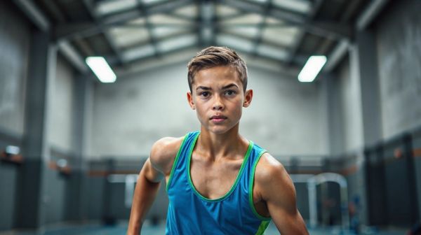 Top techniques pour booster vos performances sportives
